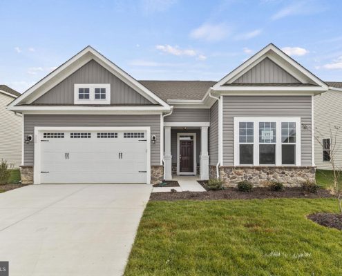 Heritage Shores DE 302 Heritage Shores Circle