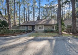Hilton Head Plantation 27 Fernwood Court