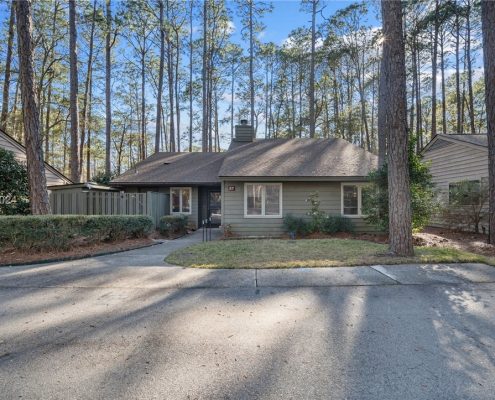 Hilton Head Plantation 27 Fernwood Court