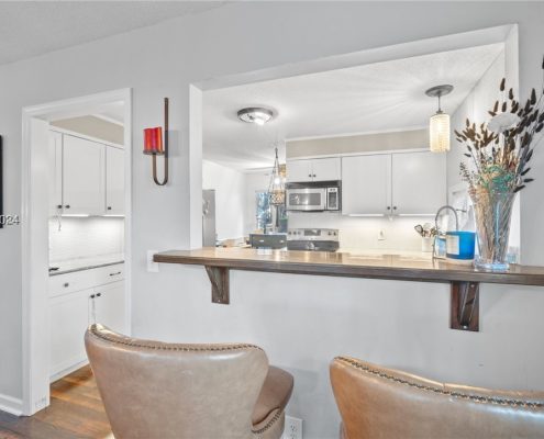 Hilton Head Plantation 27 Fernwood Court