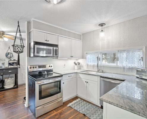 Hilton Head Plantation 27 Fernwood Court