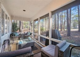 Hilton Head Plantation 27 Fernwood Court