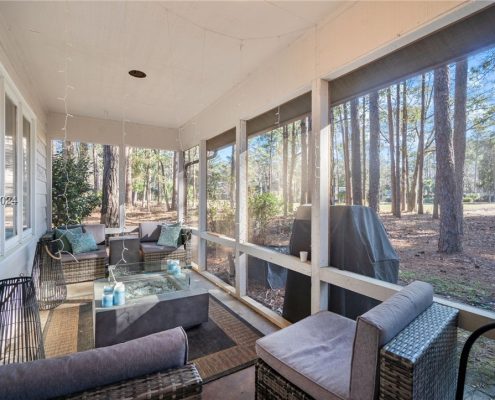 Hilton Head Plantation 27 Fernwood Court