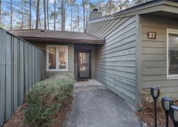 Hilton Head Plantation SC 27 Fernwood Court