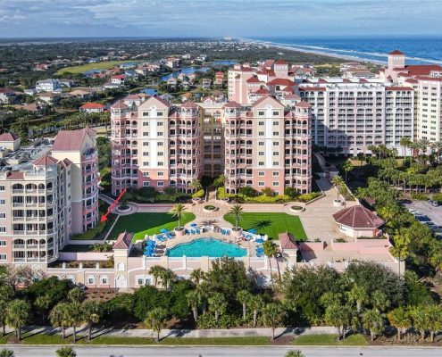 Hammock Beach FL 200 Ocean Crest Drive
