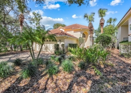 Hammock Dunes FL 8 Laguna Court