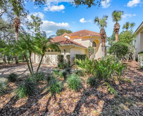 Hammock Dunes FL 8 Laguna Court