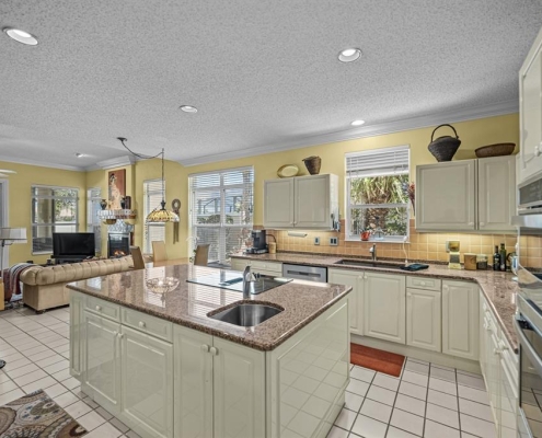 Hammock Dunes FL 8 Laguna Court