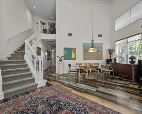 Hammock Dunes FL 8 Laguna Court