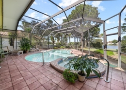 Hammock Dunes FL 8 Laguna Court