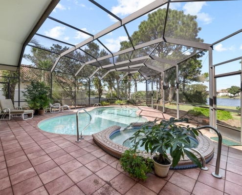 Hammock Dunes FL 8 Laguna Court