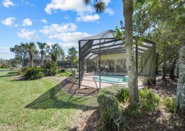 Hammock Dunes FL 8 Laguna Court