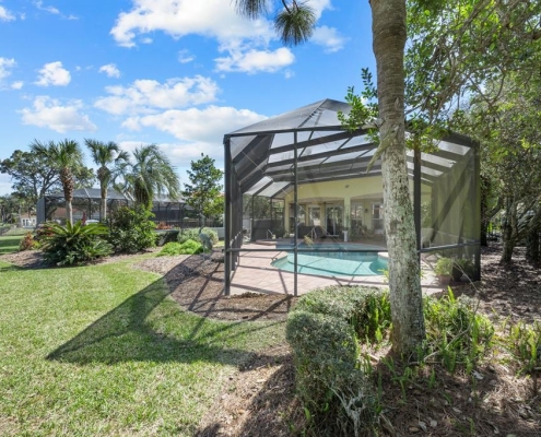 Hammock Dunes FL 8 Laguna Court