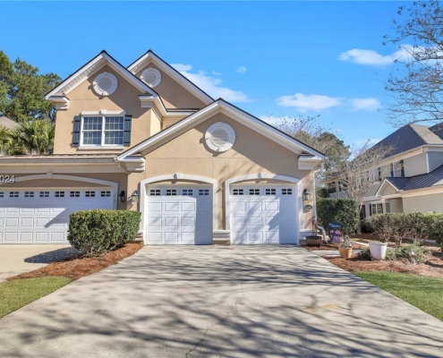 Riverton Pointe SC 169 Azalea Drive Unit B