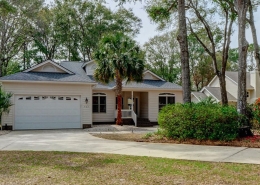 Sea Trail Plantation NC 403 Sea Trail Drive