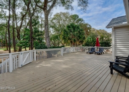 Sea Trail Plantation NC 403 Sea Trail Drive