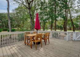 Sea Trail Plantation NC 403 Sea Trail Drive