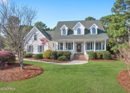 St. James Plantation NC 4535 Regency Crossing