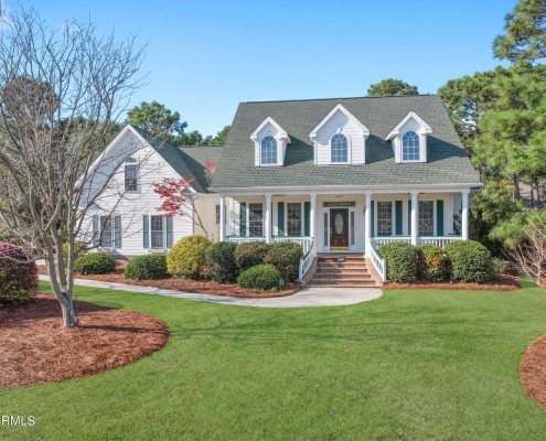 St. James Plantation NC 4535 Regency Crossing