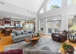 St. James Plantation NC 4535 Regency Crossing