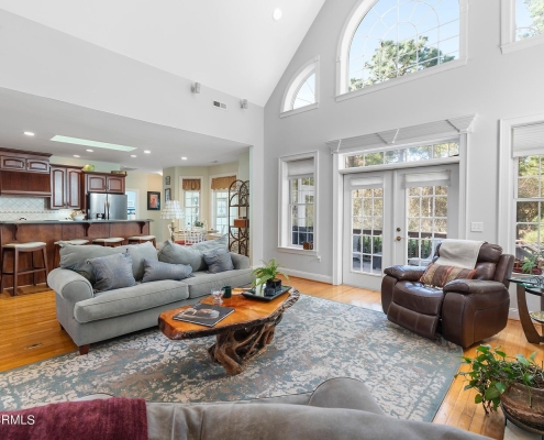 St. James Plantation NC 4535 Regency Crossing