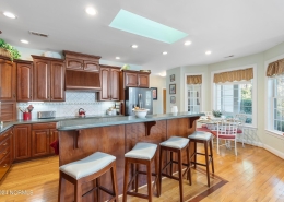 St. James Plantation NC 4535 Regency Crossing