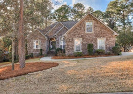 Woodside SC 108 Pine Needle Road