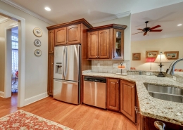 Woodside SC 108 Pine Needle Road