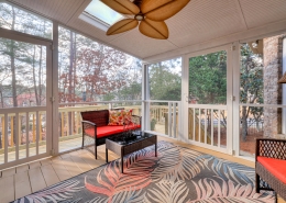 Woodside SC 108 Pine Needle Road