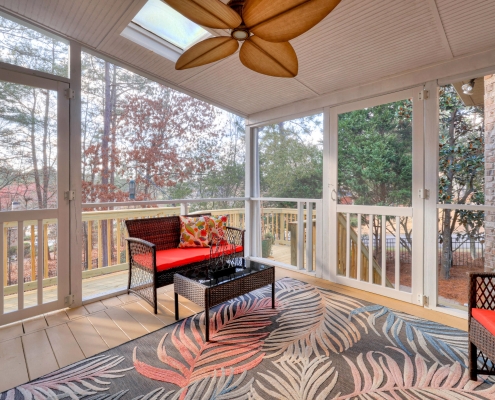 Woodside SC 108 Pine Needle Road