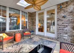 Woodside SC 108 Pine Needle Road