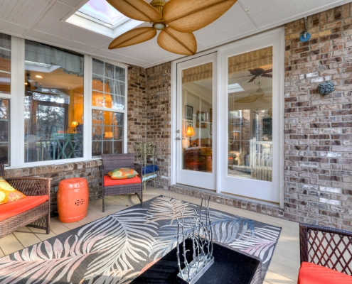 Woodside SC 108 Pine Needle Road