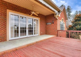 Woodside SC 50 Storm Song Court