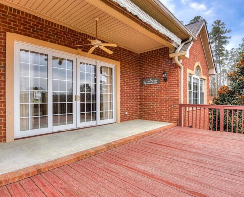 Woodside SC 50 Storm Song Court