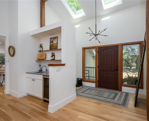 Callawassie Island SC 12 Sequoia Court