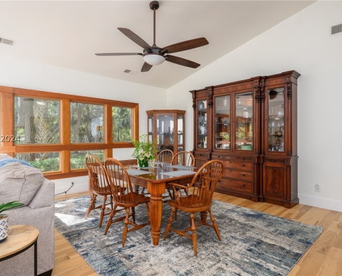 Callawassie Island SC 12 Sequoia Court