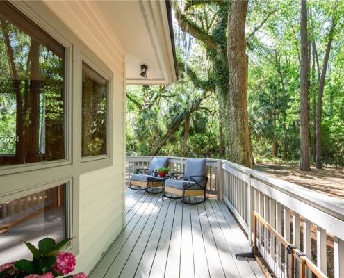 Callawassie Island SC 12 Sequoia Court