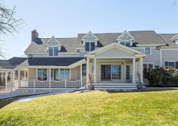 995 Oak Hill Road Fitchburg MA