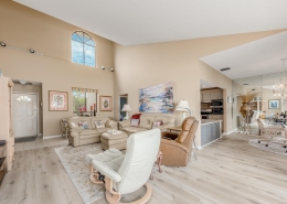 Harbour Ridge FL 2576 NW Seagrass 6B Drive Unit 6