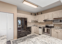Harbour Ridge FL 2576 NW Seagrass 6B Drive Unit 6