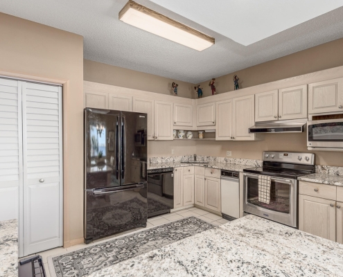 Harbour Ridge FL 2576 NW Seagrass 6B Drive Unit 6