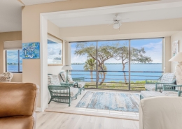 Harbour Ridge FL 2576 NW Seagrass 6B Drive Unit 6