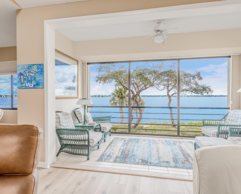 Harbour Ridge FL 2576 NW Seagrass 6B Drive Unit 6