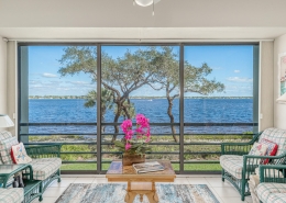 Harbour Ridge FL 2576 NW Seagrass 6B Drive Unit 6