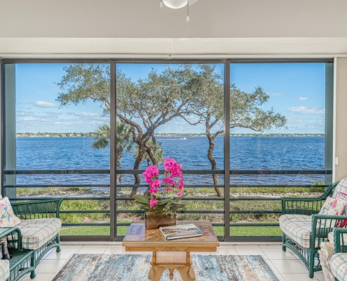 Harbour Ridge FL 2576 NW Seagrass 6B Drive Unit 6