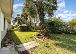 Indian River Colony Club 1838 Independence Avenue