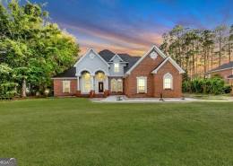 Osprey Cove GA 908 Larkspur Lane