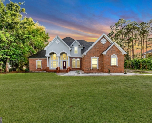 Osprey Cove GA 908 Larkspur Lane