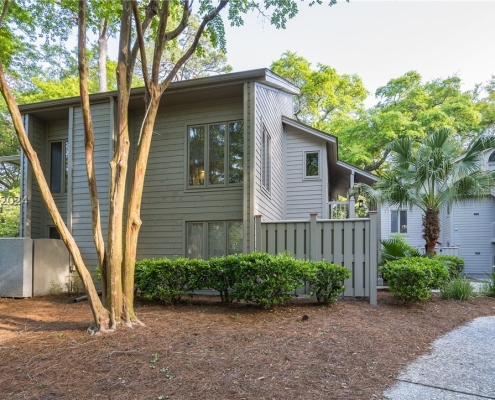 Palmetto Dunes SC 20 Queens Folly Road Unit 1659