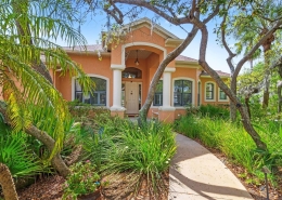 Grand Haven FL 14 Oasis Circle